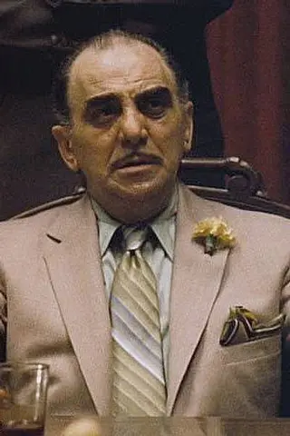 Victor Rendina - Filmography • Carriera