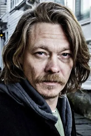 Kristoffer Joner - Filmography • Carriera