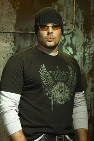 Paul Teutul, Jr. - Filmography • Carriera