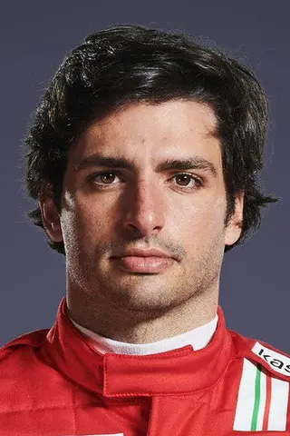 Carlos Sainz Jr. - Filmography • Carriera