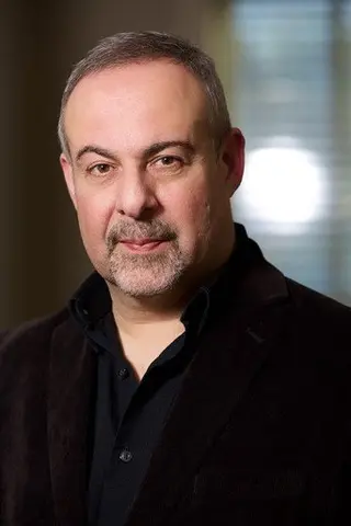 Alain Dahan - Filmography • Carriera