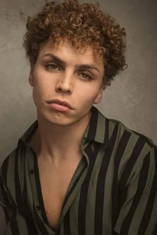 Stefan Race - Filmography • Carriera
