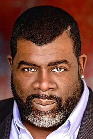 Stu 'Large' Riley - Filmography • Carriera