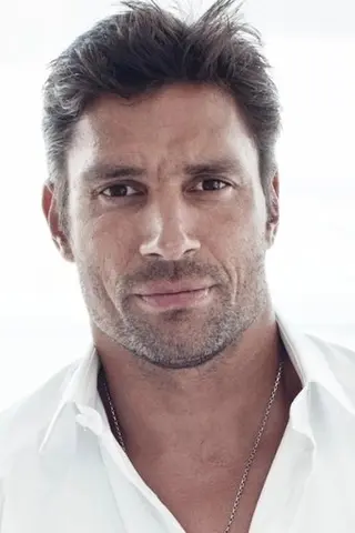 Manu Bennett - Filmography • Carriera