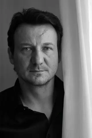 Robert Wieckiewicz - Filmography • Carriera