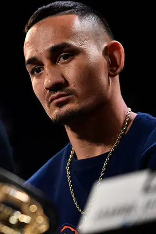 Max Holloway - Filmography • Carriera