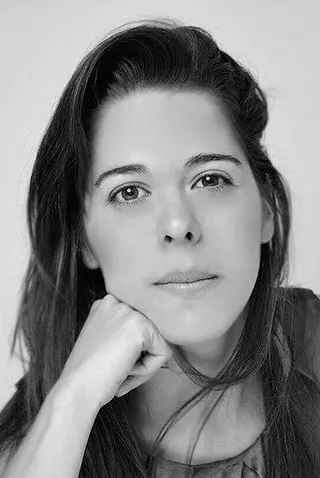 Verónica Bravo - Filmography • Carriera