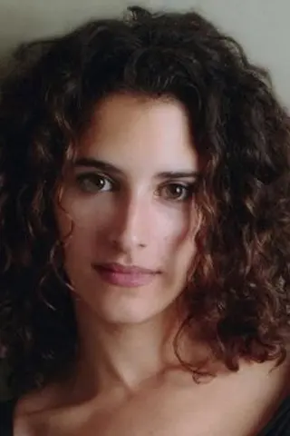 Jessica Kate Meyer - Filmography • Carriera