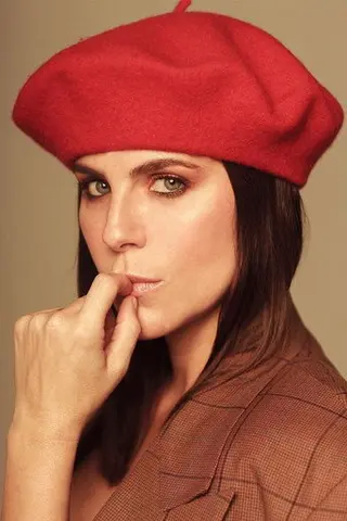 María Fernanda Yepes - Filmography • Carriera