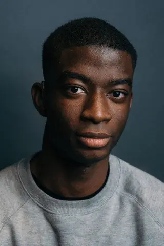 Jamal Ajala - Filmography • Carriera