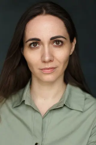 Olga Spytsia - Filmography • Carriera