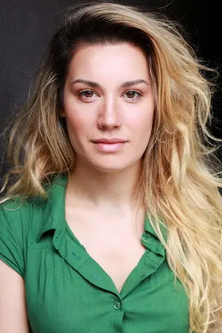 Stephanie Panozzo - Filmography • Carriera