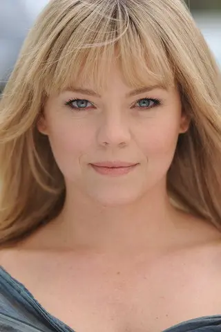 Ana Reeder - Filmography • Carriera
