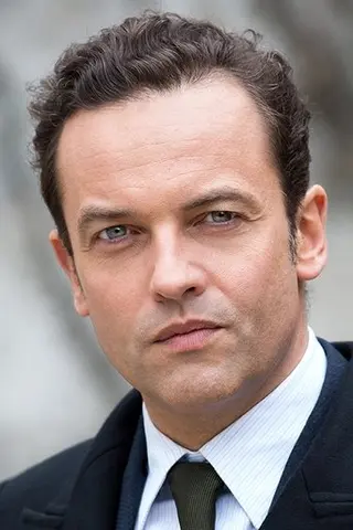 Patrick Mille - Filmography • Carriera