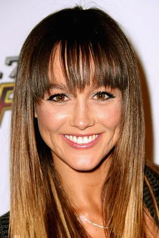 Sharni Vinson - Filmography • Carriera