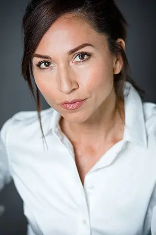 Nicole Barré - Filmography • Carriera