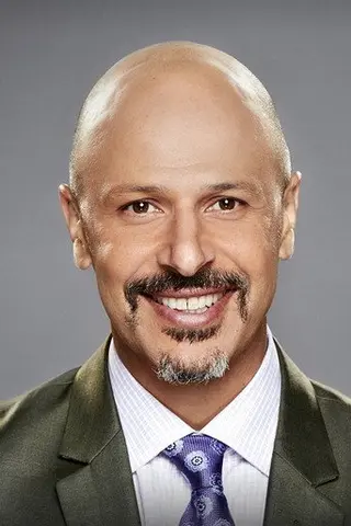 Maz Jobrani - Filmography • Carriera