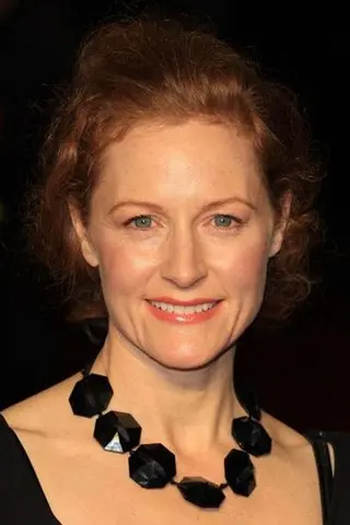 Geraldine Somerville - Filmography • Carriera