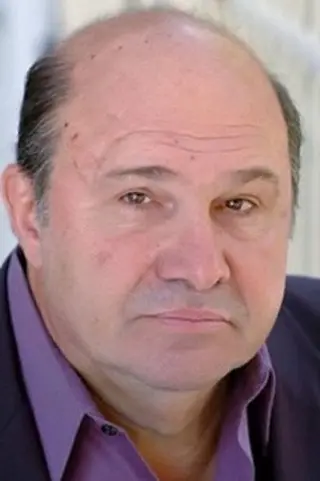 Robert Costanzo - Filmography • Carriera