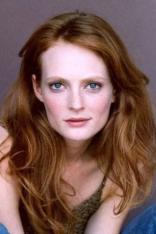 Daisy McCrackin - Filmography • Carriera