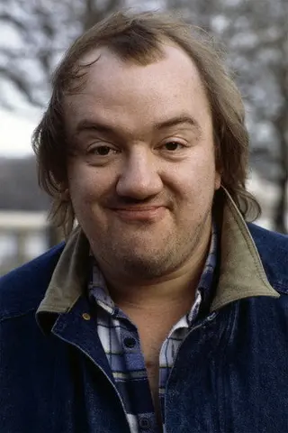 Mel Smith - Filmography • Carriera
