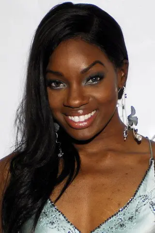 Celestina Aladekoba - Filmography • Carriera