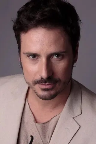 Sérgio Abreu - Filmography • Carriera