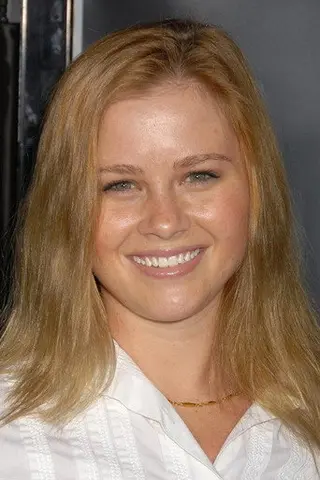 Anne Judson-Yager - Filmography • Carriera