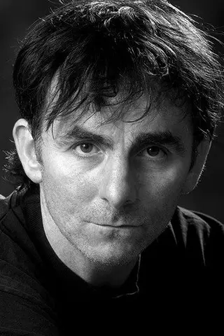 John Burke - Filmography • Carriera