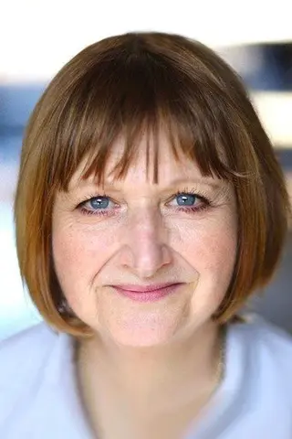 Eileen Dunwoodie - Filmography • Carriera