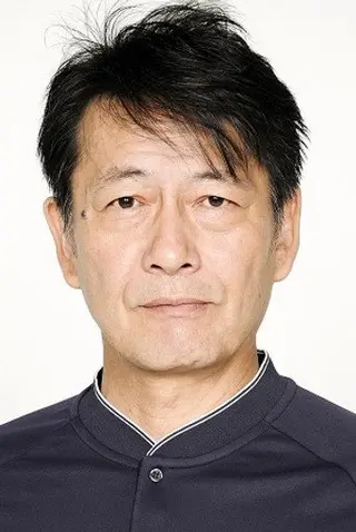 Namihiko Ohmura - Filmography • Carriera