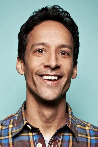 Danny Pudi - Filmography • Carriera