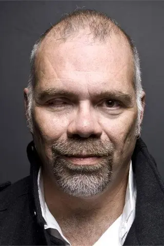 Dallas Barnett - Filmography • Carriera