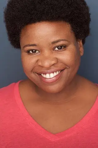 Mandela Bellamy - Filmography • Carriera
