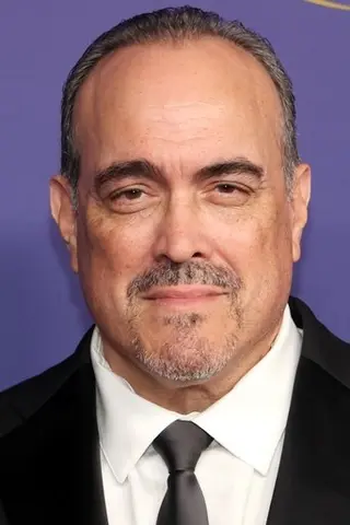 David Zayas - Filmography • Carriera