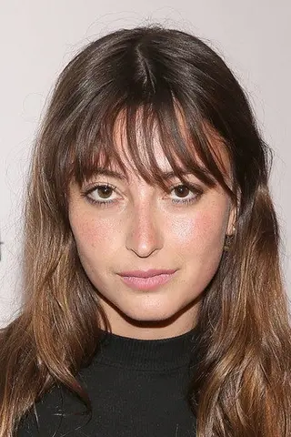 Fabianne Therese - Filmography • Carriera