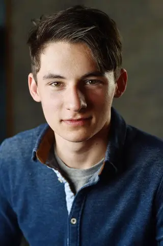 Jared Gilmore - Filmography • Carriera