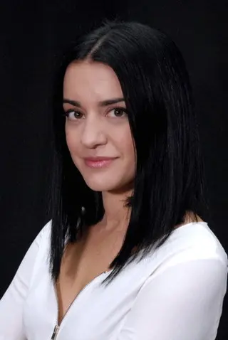 Jazmín Abuín - Filmography • Carriera