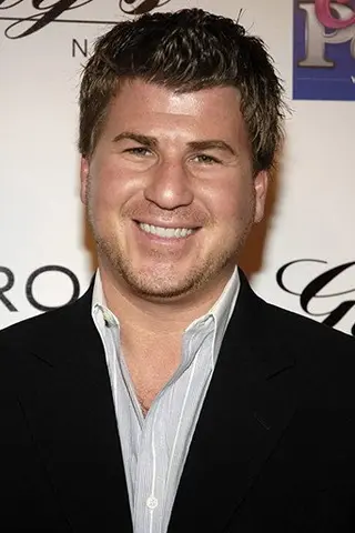 Jason Hervey - Filmography • Carriera