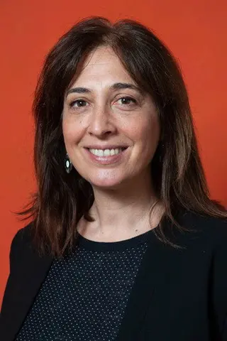 Andrea Garrote - Filmography • Carriera