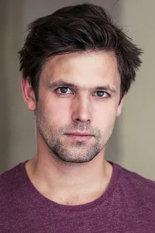 Joshua Grothe - Filmography • Carriera