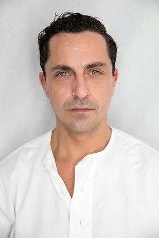 Massimiliano Belsito - Filmography • Carriera