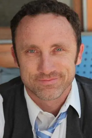 Joel Bryant - Filmography • Carriera