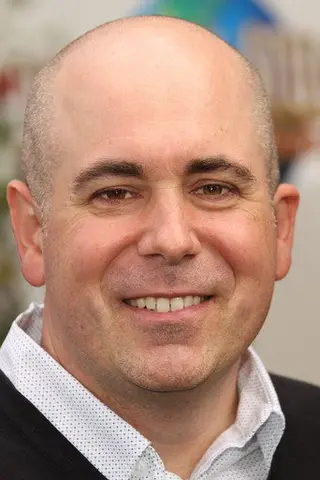 Ken Daurio - Filmography • Carriera
