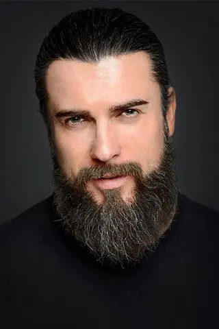 Cengiz Coşkun - Filmography • Carriera