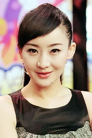 Mai Hongmei - Filmography • Carriera