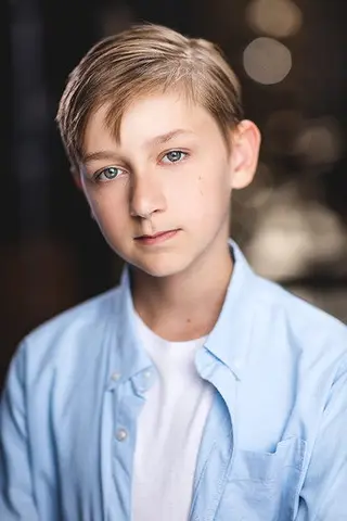 Cameron Nicoll - Filmography • Carriera