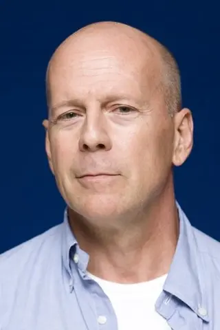 Bruce Willis - Filmography • Carriera