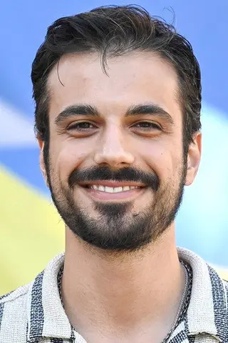 Gianmarco Saurino - Filmography • Carriera