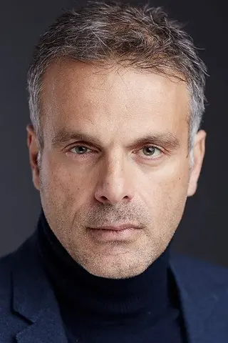 Steve Suissa - Filmography • Carriera